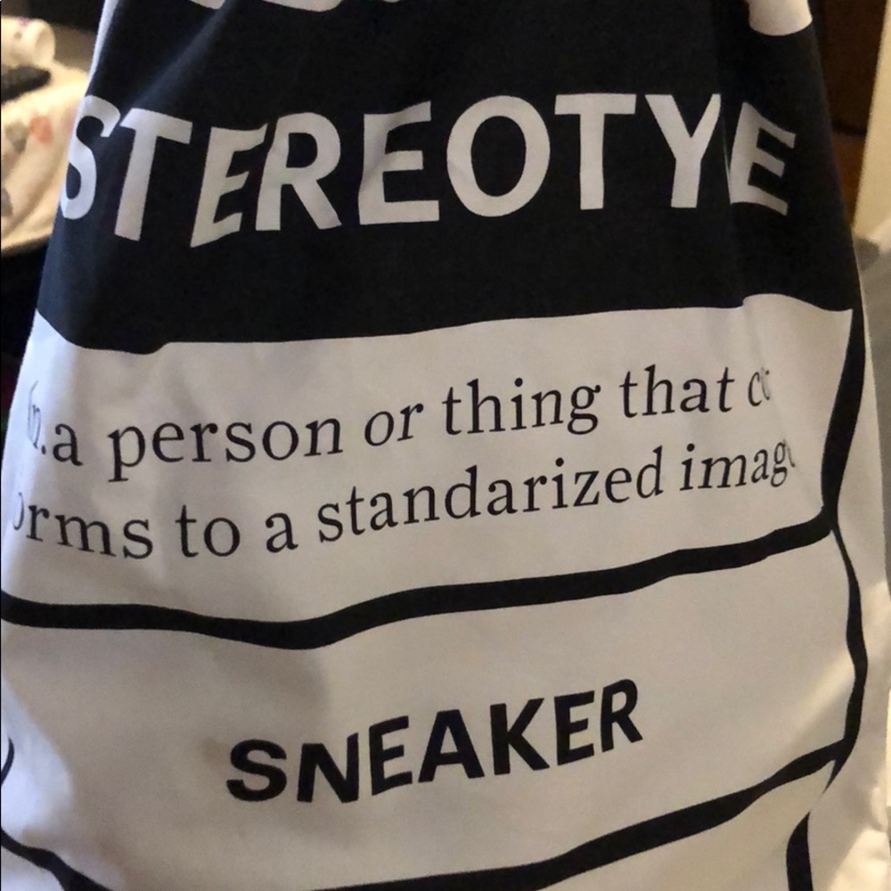 Maison Margiela low top canvas Stereotype sneakers